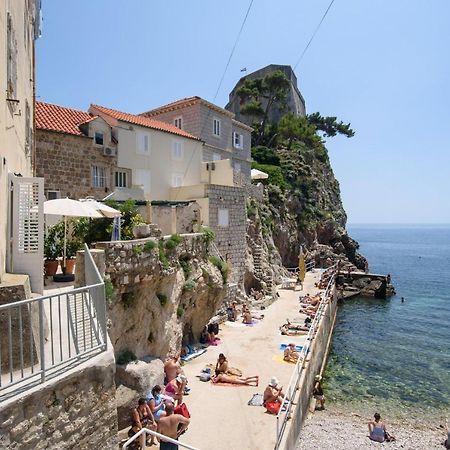 Studio Apartment Sunny Dream Dubrovnik Buitenkant foto