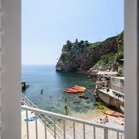 Studio Apartment Sunny Dream Dubrovnik Buitenkant foto