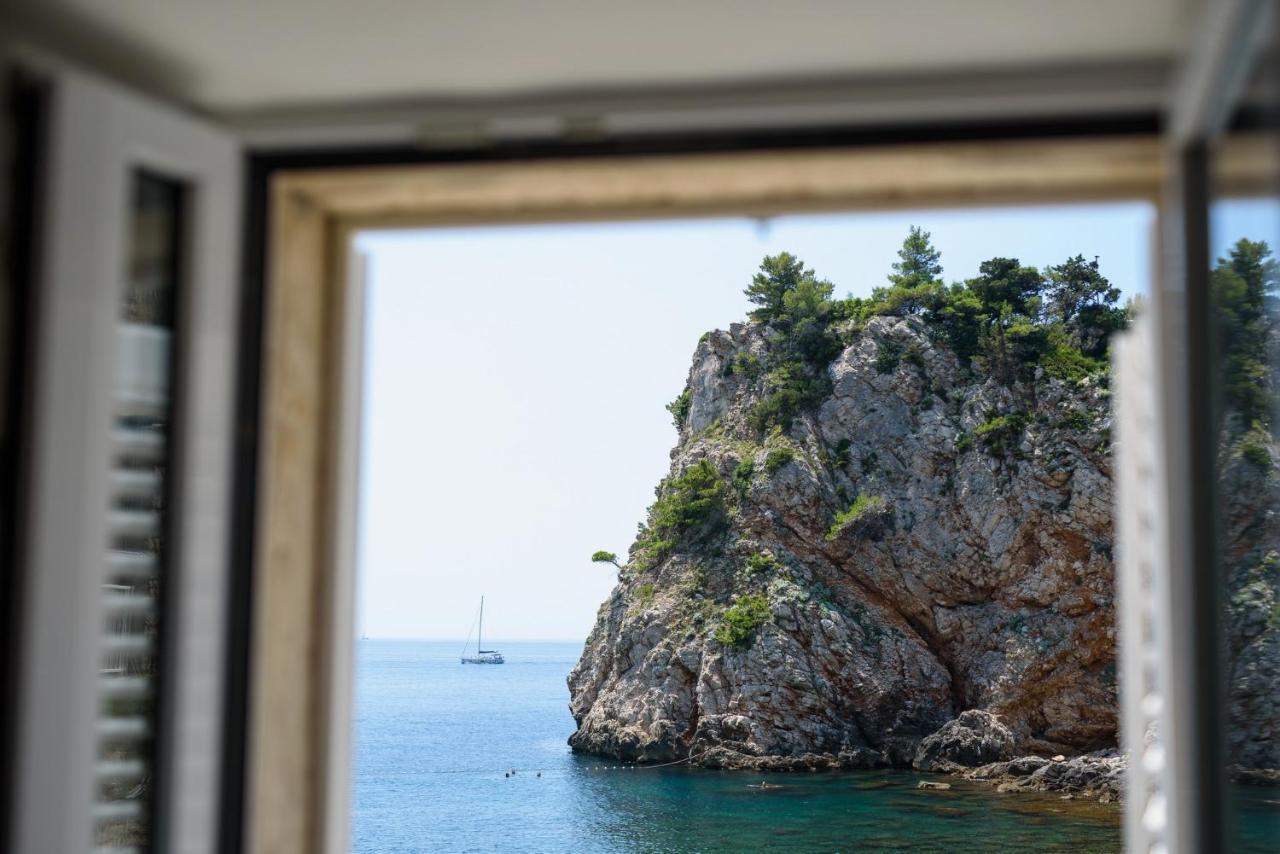 Studio Apartment Sunny Dream Dubrovnik Buitenkant foto