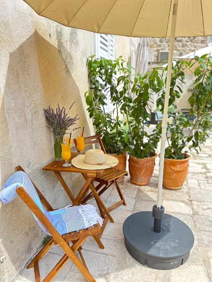 Studio Apartment Sunny Dream Dubrovnik Buitenkant foto