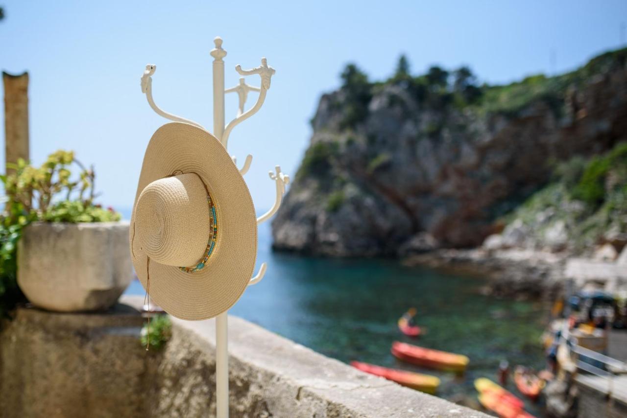 Studio Apartment Sunny Dream Dubrovnik Buitenkant foto