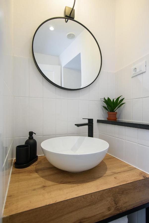 Studio Apartment Sunny Dream Dubrovnik Buitenkant foto