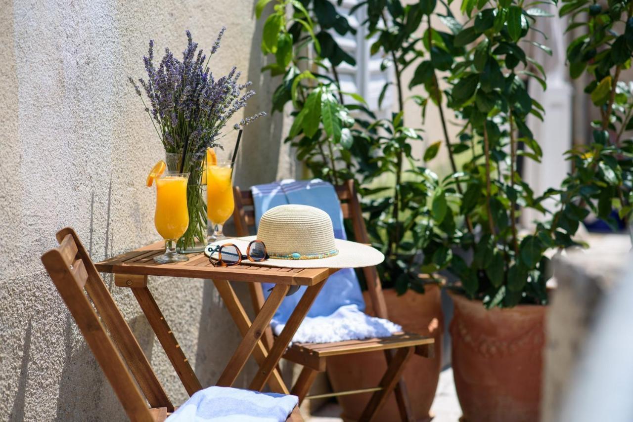 Studio Apartment Sunny Dream Dubrovnik Buitenkant foto