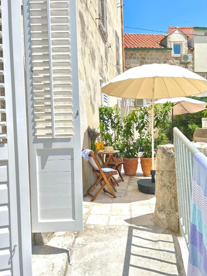 Studio Apartment Sunny Dream Dubrovnik Buitenkant foto