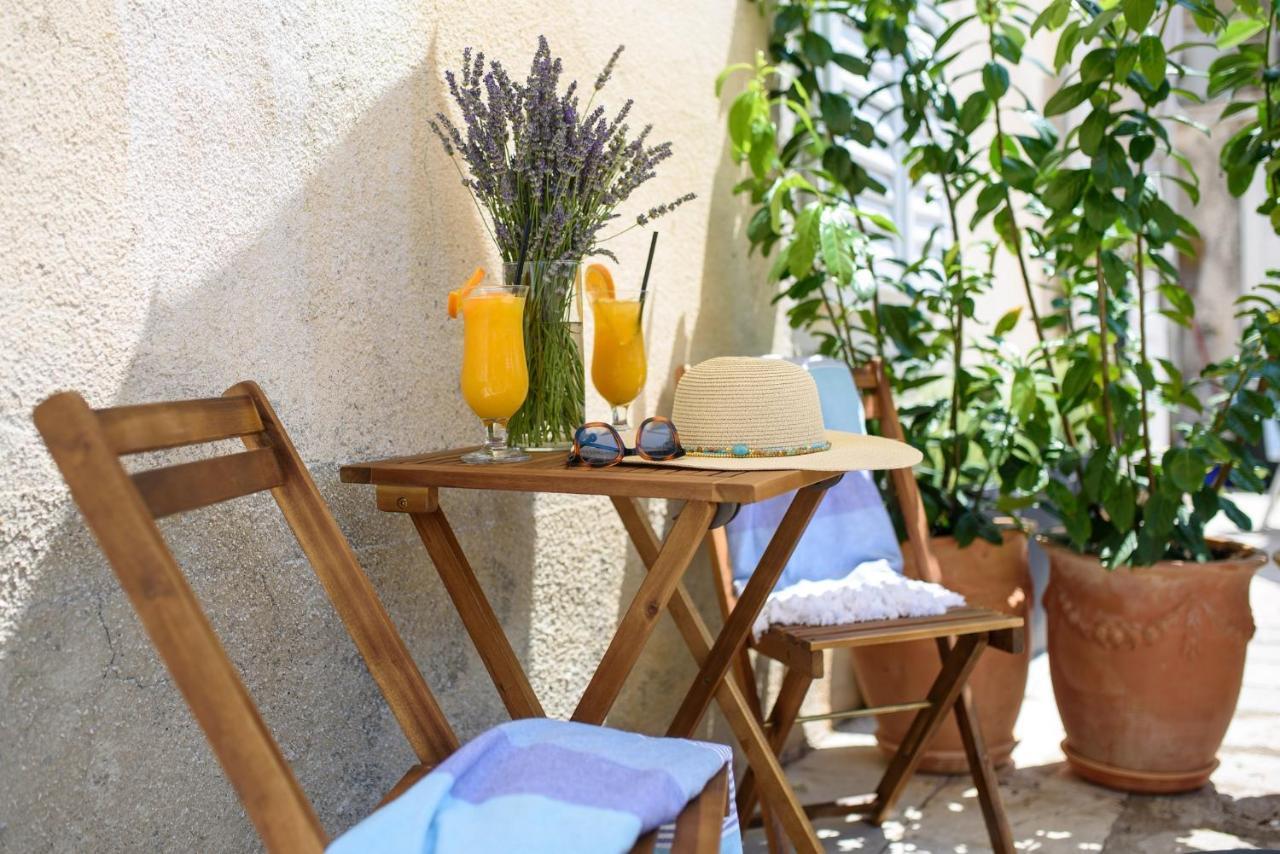 Studio Apartment Sunny Dream Dubrovnik Buitenkant foto