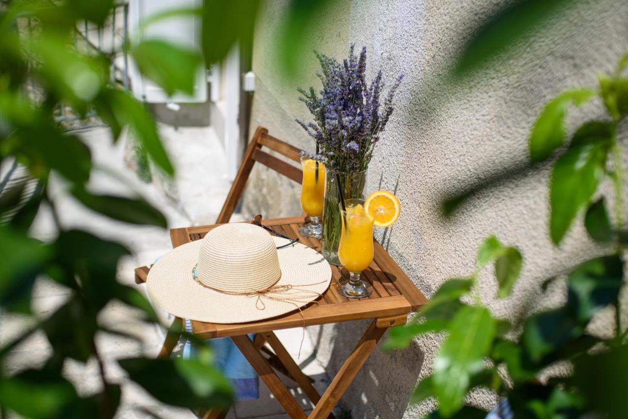 Studio Apartment Sunny Dream Dubrovnik Buitenkant foto