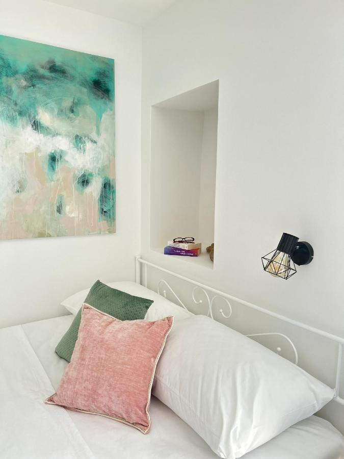 Studio Apartment Sunny Dream Dubrovnik Buitenkant foto